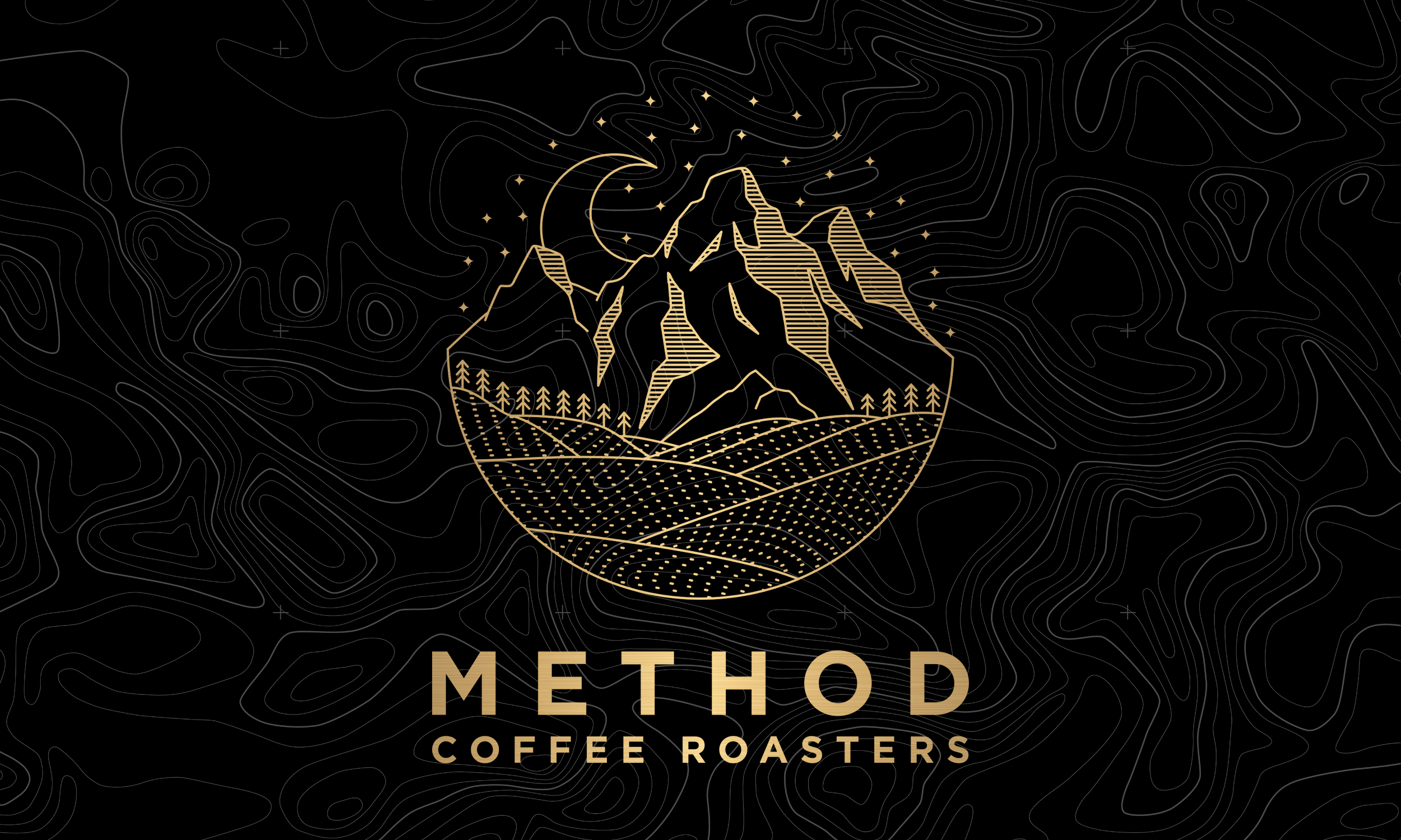 Method Coffee Roasters